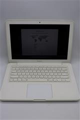 APPLE MACBOOK MB466LL/A - OS SIERRA - 2010 - 4GB RAM - 250GB HD